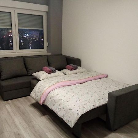 Apartman Cetojevic 巴尼西卢卡 外观 照片