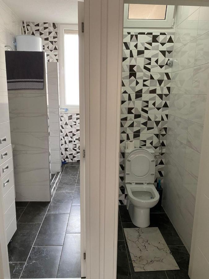 Apartman Cetojevic 巴尼西卢卡 外观 照片
