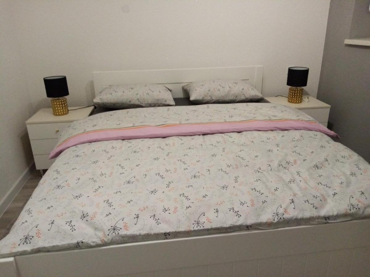 Apartman Cetojevic 巴尼西卢卡 外观 照片
