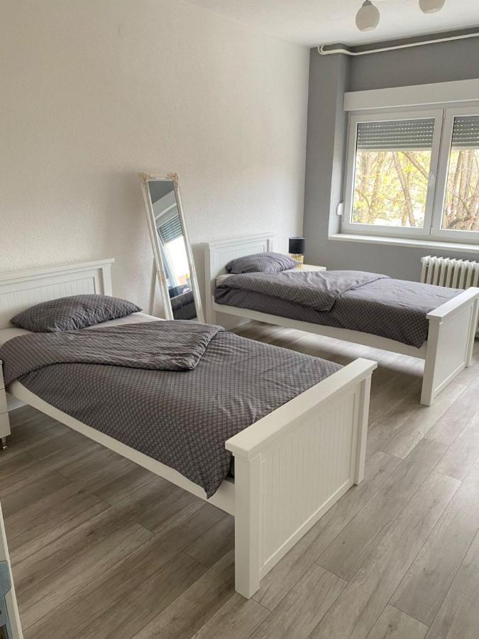 Apartman Cetojevic 巴尼西卢卡 外观 照片