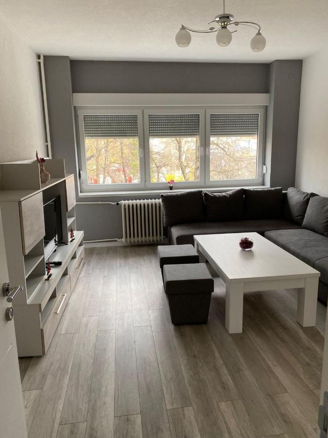 Apartman Cetojevic 巴尼西卢卡 外观 照片