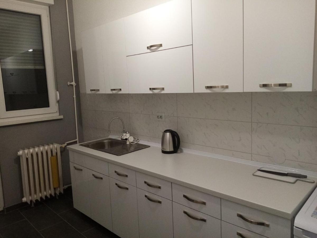 Apartman Cetojevic 巴尼西卢卡 外观 照片
